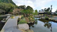 Bogakuro Pavilion