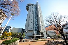Tokyo Architecture, Bunkyo Civic Center