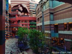 Canal City Hakata