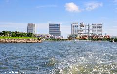 Dai-San Daiba