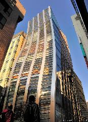 Tokyo Architecture, De Beers Ginza Building
