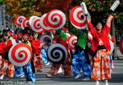 Dream Yosakoi Festival