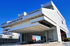 Tokyo Architecture, Edo-Tokyo Museum