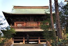 Sanmon Gate