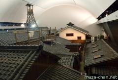Osaka Museum of Housing and Living