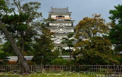 Fukuyama Castle