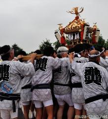 Furusato Kumin Matsuri