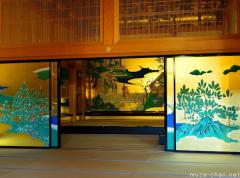 Kumamoto Honmaru Goten Palace