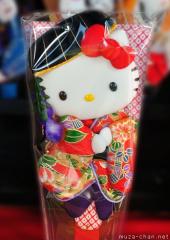 Hello Kitty Hagoita