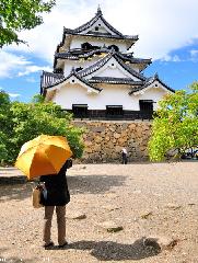 Hikone Castle