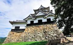 Hikone Castle
