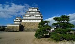Himeji Castle