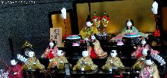 Hina Matsuri Dolls Travel Tip