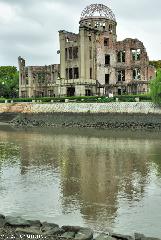 Sightseeing Hiroshima, Genbaku Dome