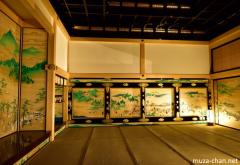 Nagoya Honmaru Palace