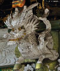 Horse-Dragon