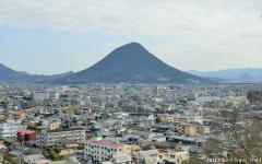 Sanuki Fuji