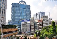 The charm of Ikebukuro
