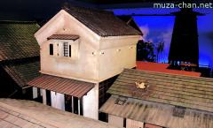 Fukagawa Edo Museum
