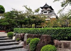 Inuyama Castle