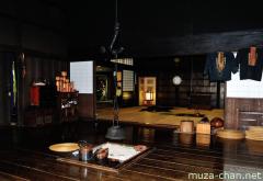 Ishiba House, Hirosaki