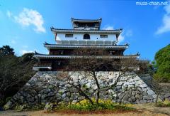 Iwakuni Castle