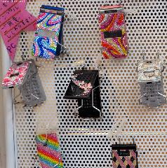 Japanese Bling Phones