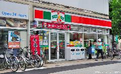 Japanese Companies, Circle K Sunkus