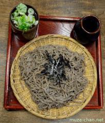 Zaru soba