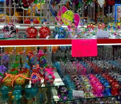 Nagasaki souvenirs, Poppen