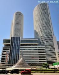 Nagoya Station