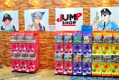 Jump Shop