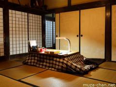 Kotatsu
