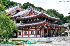 Old Japanese stories, Hasedera Kannon-do