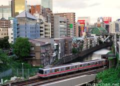 Kanda River