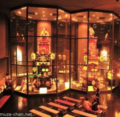 Kawagoe Festival Museum