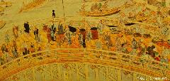 Glimpse of life in Edo, Kidai Shoran