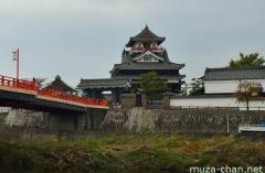Kiyosu Castle