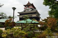Kiyosu Castle