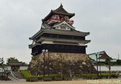 Kiyosu Castle