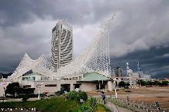 Masterpieces of Japanese architecture, Kobe Maritime Museum