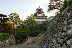 Kochi Castle