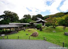 Kodai-ji moon viewing pavilion