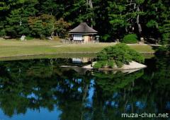 Okayama Koraku-en