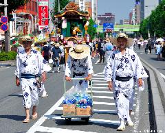 Japanese sports drink, Pocari Sweat