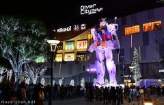 Good Bye, Gundam!... again