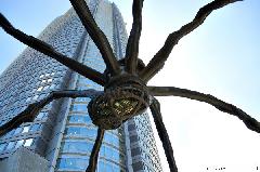 Maman, The Giant Spider
