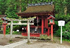 Massha Mitomo Jinja