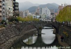 Megane Bridge
