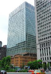 Japanese Companies, Mitsubishi UFJ